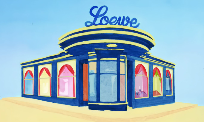180 Years of LOEWE Video Design