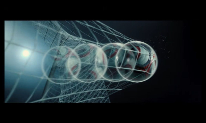 Audi - The Driven Video Design