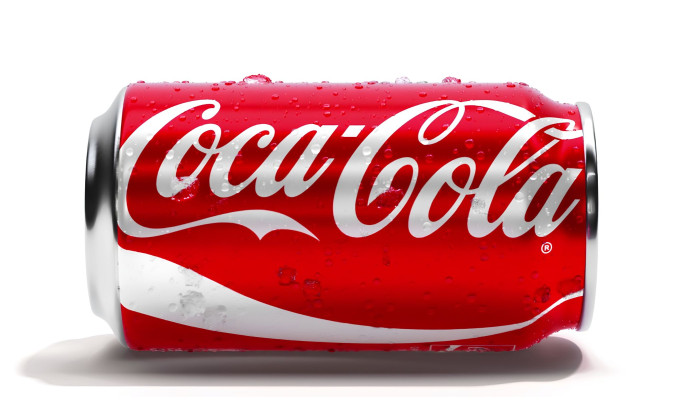 Coca-Cola Icon Video Design