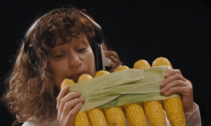 Chipotle - From Ground to Sound Video Design