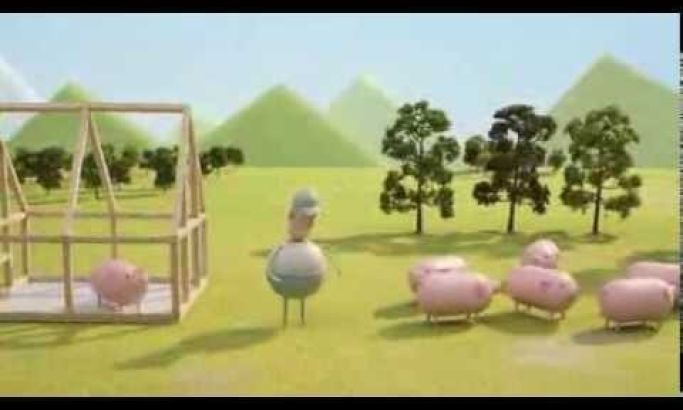 Chipotle's Enchanting Video Captures The Brand's Dedication To Transparency And Quality Ingredients