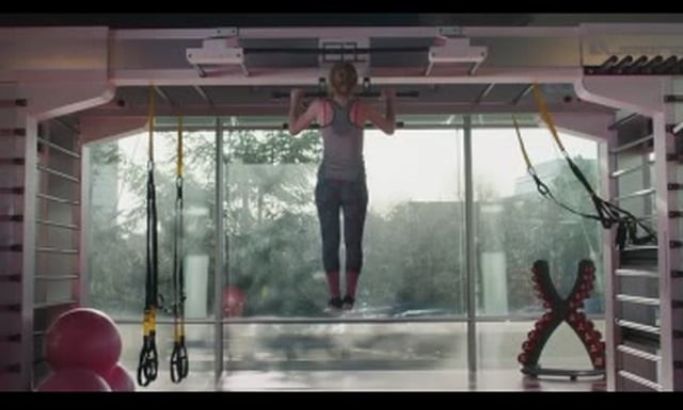 Virgin Active: We've Got A Workout For That