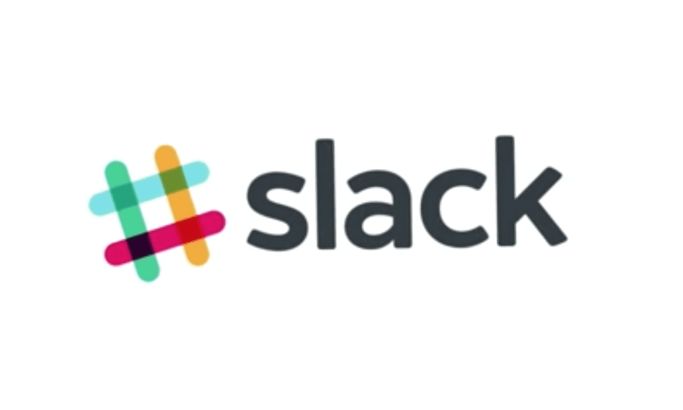 Slack's Geometric Video Design Uses Color And Creativity To Emphasize Communication