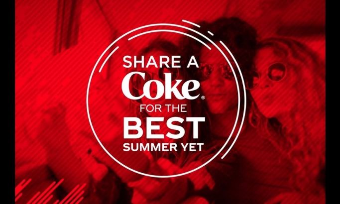 Coca-Cola's Commercial Uses Consistent, Casual Branding To Reach Younger Audiences