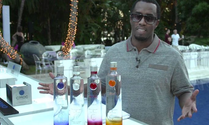 CÎROC The New Year With Diddy (Intro)