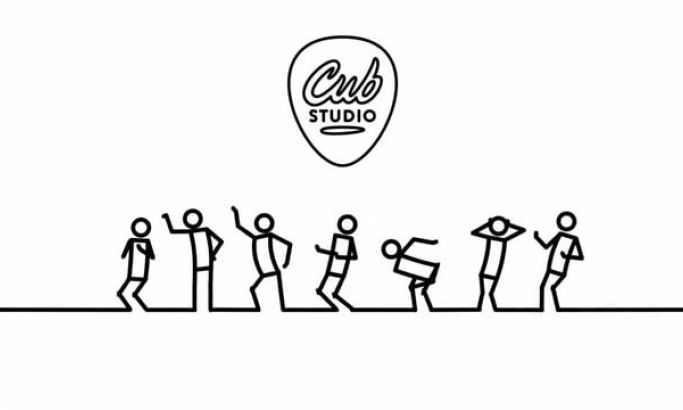 Cub Studio 7 Steps To Animation