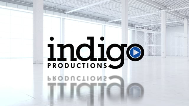 Indigo Productions' Video Reel Showcases the Brand’s Exemplary Work, and Unparalleled Creativity