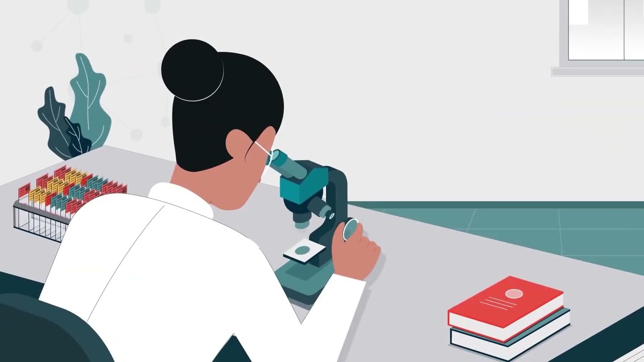 Indica Labs Pharma Services