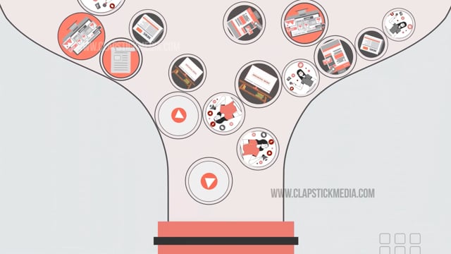 Corporate Explainer Video - Videos for business