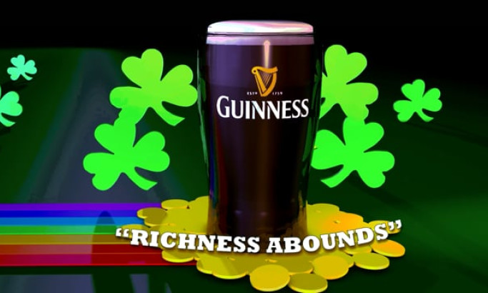 Guinness