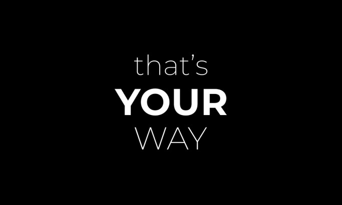 International Livioon Convention - Typography Animation