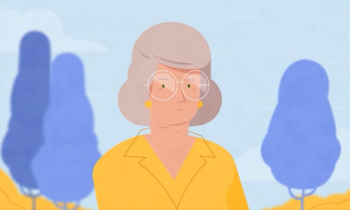 FUMO - Saying YES to further research by Trafik Studio