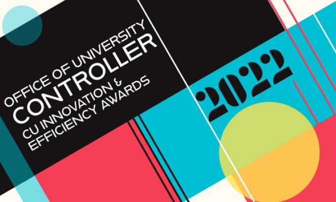 CU Innovation & Efficiency 2022