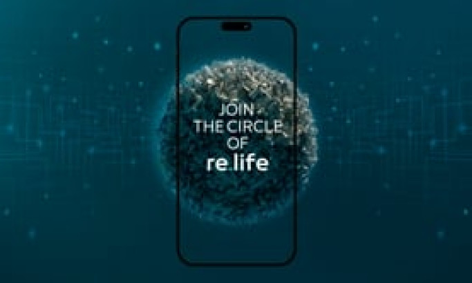 re.life app