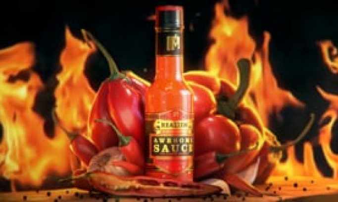 Realizm Showreel 2024