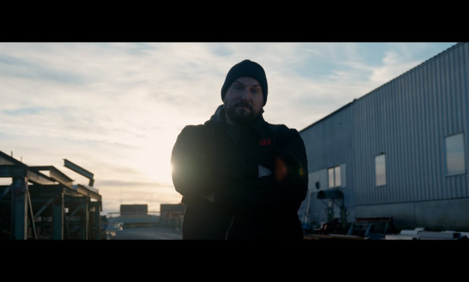 The Craftsman - Nova Scotia Boatbuilders Association