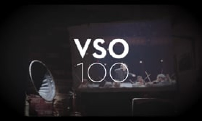 100 Years - Vancouver Symphony Orchestra