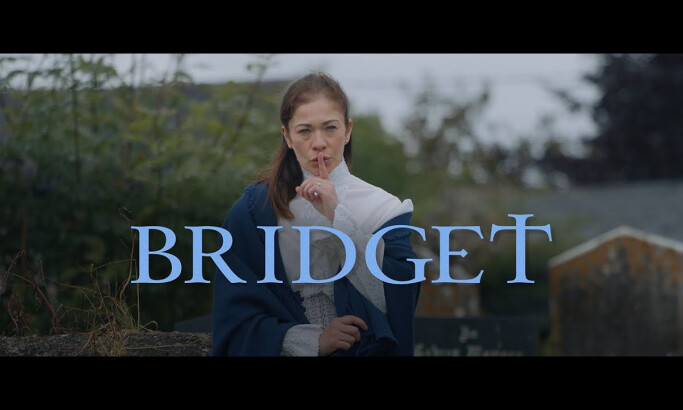 BRIDGET TRAILER