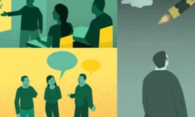 Breaking Down Complex Ideas: Naturales Ciencias’ Animation for HUB Minera