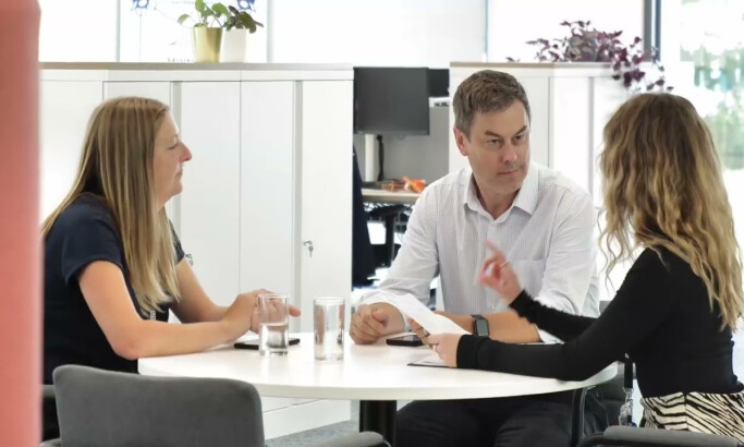 How 1101 Productions Captured Nexus Constructions in Film