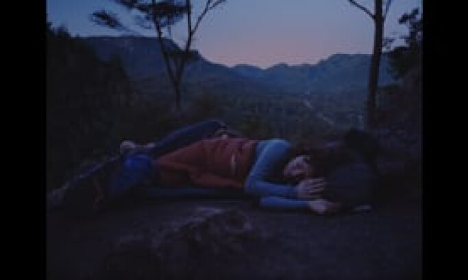 Kathmandu / Outside Your Comfort Zone