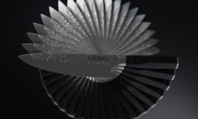 The Custom Chef - Trade Show Dir.Cut