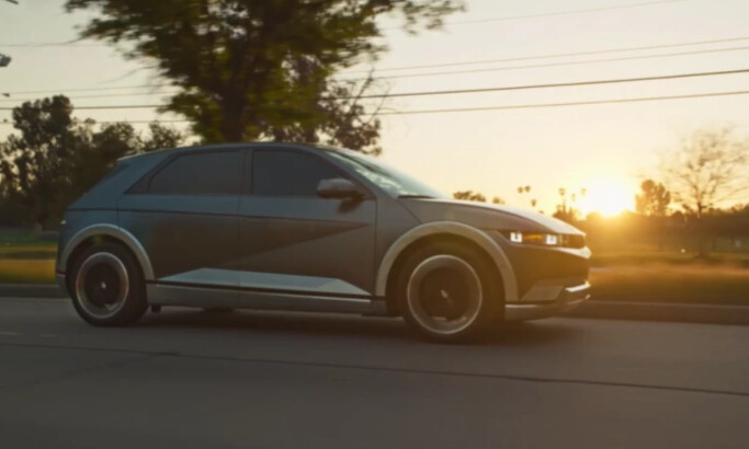 Hyundai Commercial: For Every Family