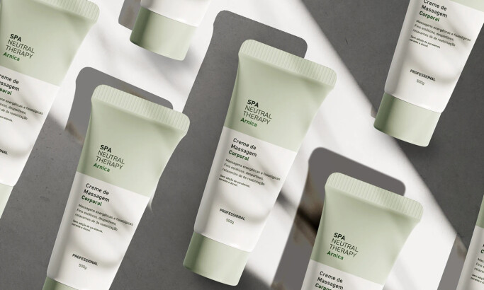 Emerson Custódio Packaging Design