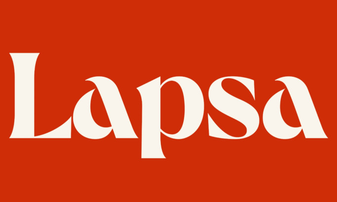Atelier Lapsa Logo Design