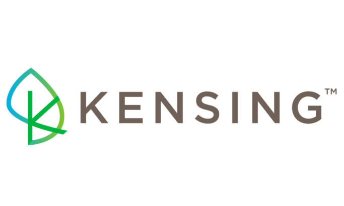 Kensing Logo Design