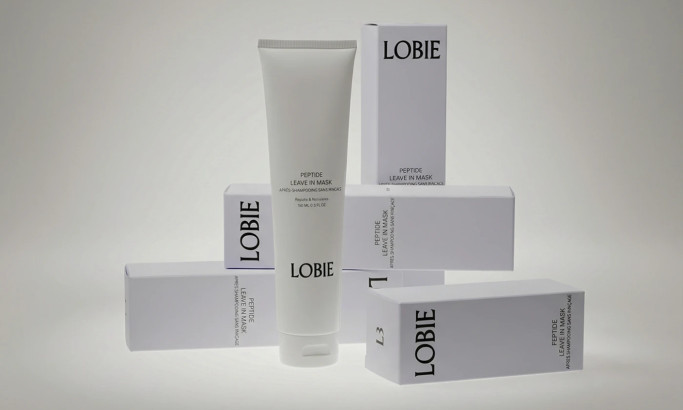 Lobie Packaging Design | DesignRush