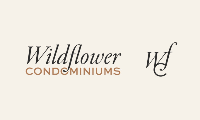 Condominiums Logo Design