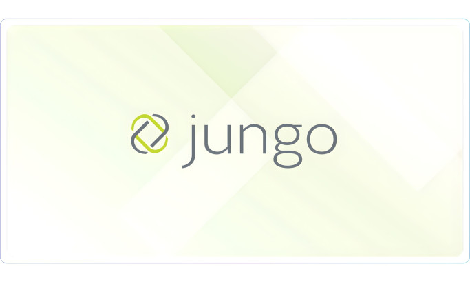 Jungo Website Design by Storm Brain