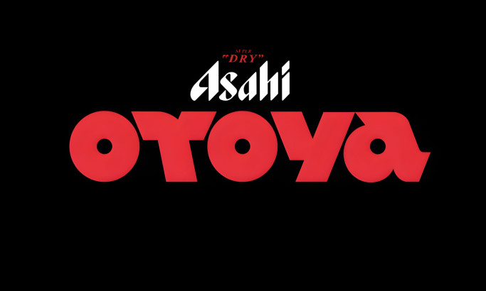 Asahi Otoya Logo Design by Like Minded Studio