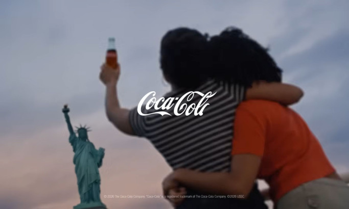 Drink in America | Coca-Cola’s America250 Anthem Film
