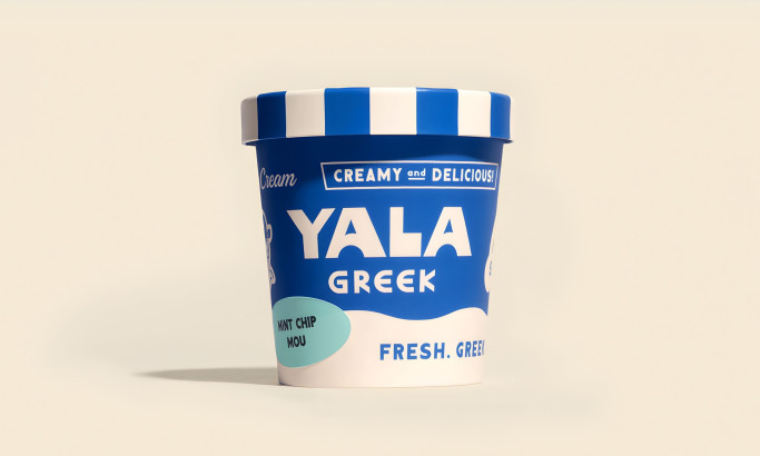 Yala Packaging Design by Herefor