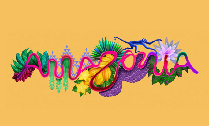 Amazônia Brasileira