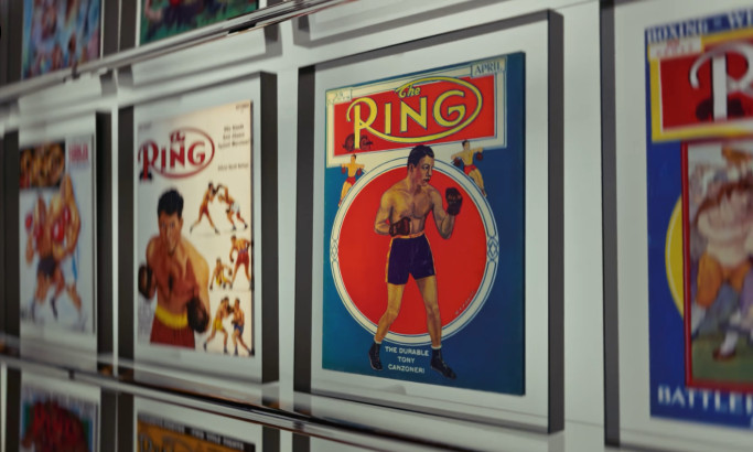 THE RING
