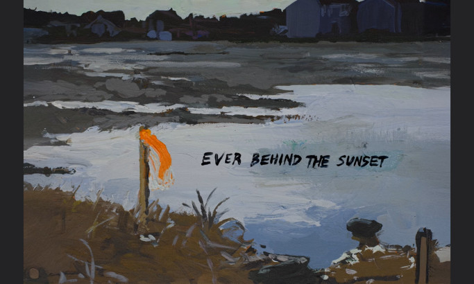Ever Behind The Sunset