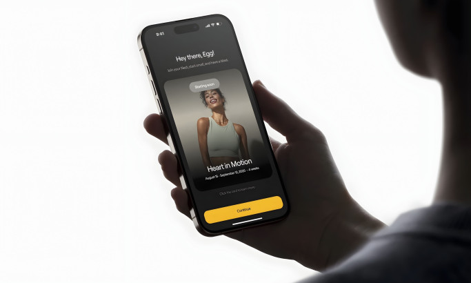 NestEgg App Design by Tubik Studio