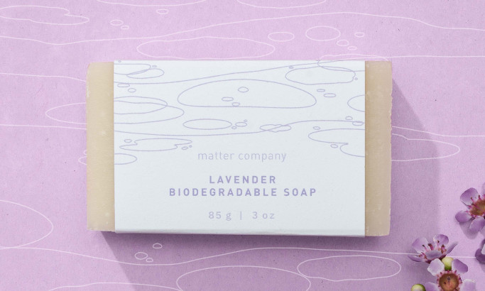 Matter Company, The Ripple Effect Packaging Design Analysis