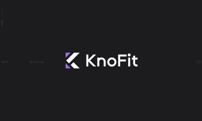Kno Fit App Design