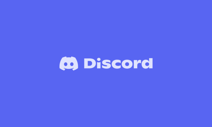 Discord logo design,
