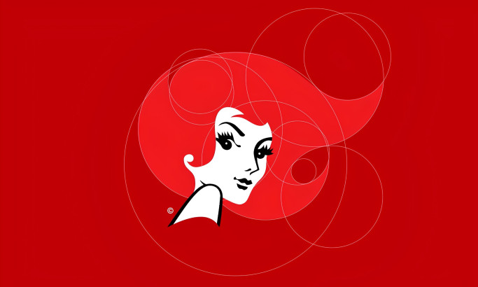 Redheads Logo Design by Oliver Grace