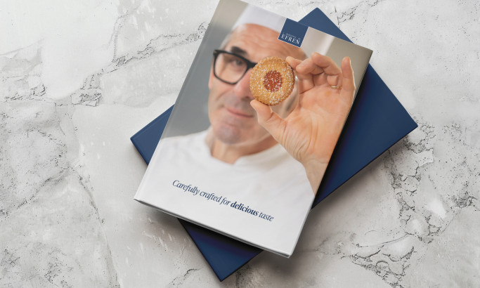 I Biscotti di Efren Print Design