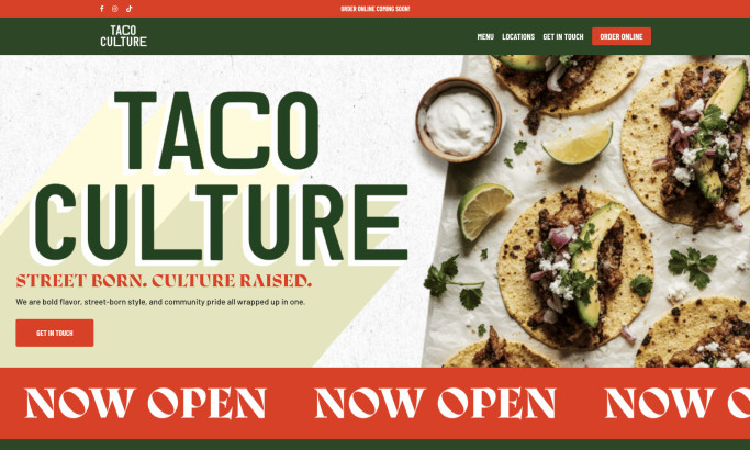 Taco Culture