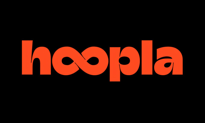 Hoopla Logo Design by Self-titled