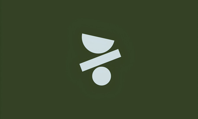 Balance Logo Design by Studio AIO