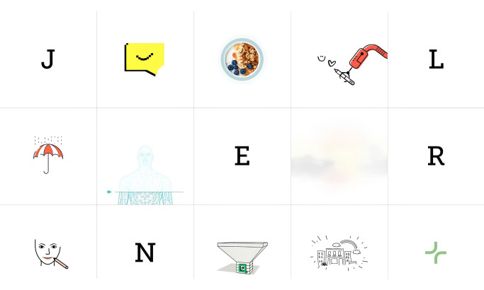 JLern Design Website Design by Justin Lerner