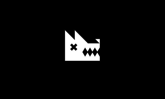 Russells Logo Design by Yago Ferreira